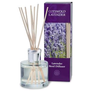 Cotswold Lavender July Offer