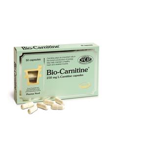 Pharma Nord Bio-Carnitine 250mg