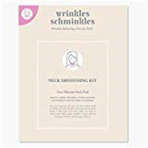 Neck Smoothing Kit