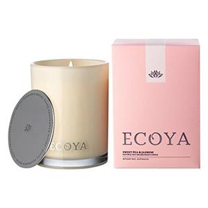 Ecoya Sweet Pea & Jasmin Candle