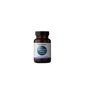 Viridian Alpha Lipoic Acid With DMAE