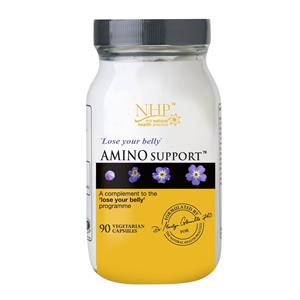 NHP AMINO Support