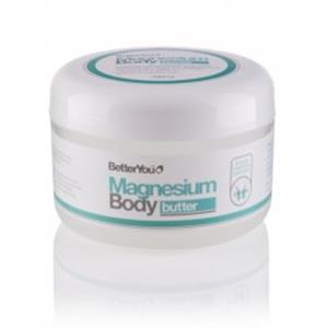 Better You Magnesium Body Butter