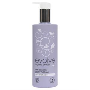 Evolve Skin Cocoon Body Cream