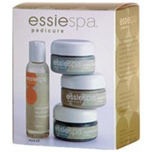 Essie Spa Mini Pedicure Kit