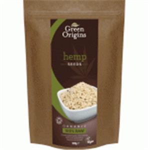 Green Origins Hemp Protein Powder