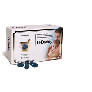 Pharma Nord B-Daddy