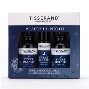 Tisserand Peaceful Night