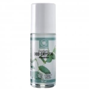 Crystal Deodorant Roll On Eucalyptus