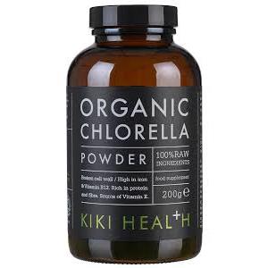 Chlorella Powder, Organic