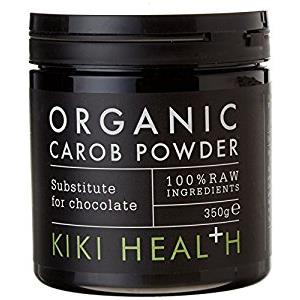Carob Powder, Organic