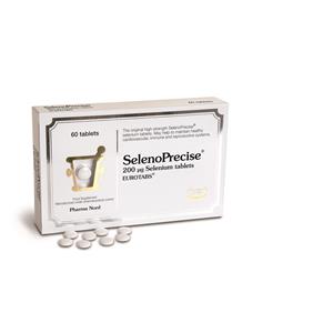 Pharma Nord SelenoPrecise 200mcg