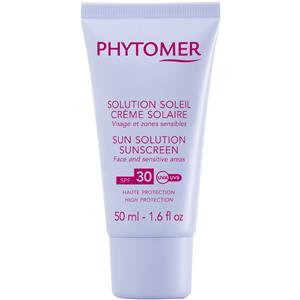 Sun Solution SPF30 Sun Screen Face And Sensitive Areas