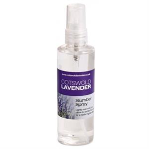 Cotswold Lavender Slumber Spray 100ml