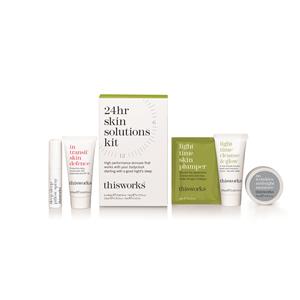 24hr Skin Solutions Kit