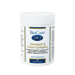 BioCare Stomach & Colon Complex