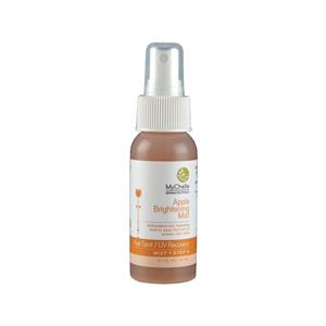 Apple Brightening Mist