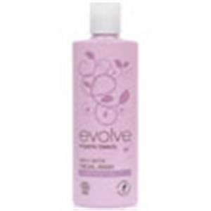 Evolve Daily Detox Facial Wash
