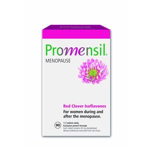 Promensil Red Clover Normal Strength