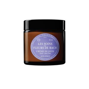 Fleurs De Bach Anti Stress Day Cream