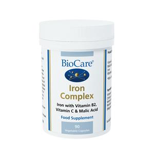 BioCare Iron Complex