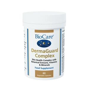 BioCare DermaGuard Complex