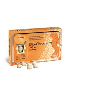 Pharma Nord Bio-Chromium 100mcg