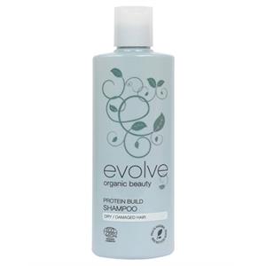 Evolve Protein Build Shampoo