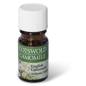 Cotswold Camomile Essential Oil