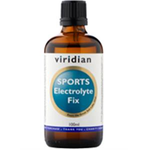 Viridian Sports Electrolyte Fix Liquid