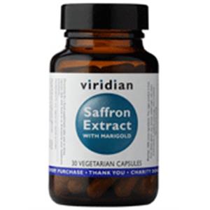 Viridian Saffron Extract with Marigold