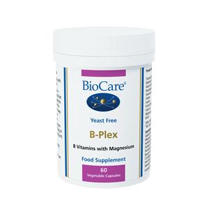 BioCare B Plex