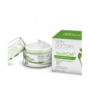 NEW! Skin Doctors YouthCell Activating Cream