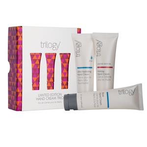 Hand Cream Trio Limited Edition