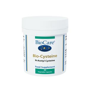 BioCare Bio-Cysteine