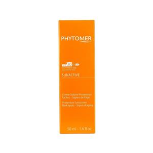 Sunactive Protective Sunscreen Dark Spots- Signs of Aging SPF30