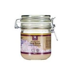 Himalaya Salt Body Scrub