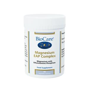 BioCare Magnesium EAP Complex