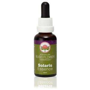 Solaris Essence Drops