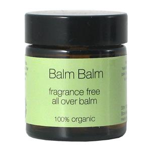 Fragrance Free All Over Balm