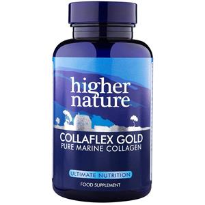 Higher Nature Collaflex Gold