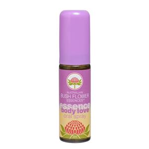 Body Love Oral Spray