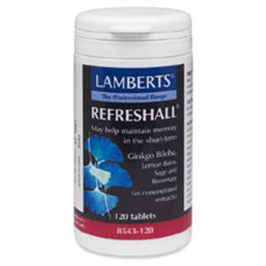 Refreshall