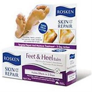 Feet & Heel Balm