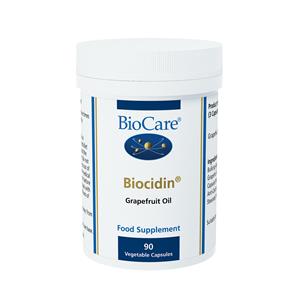BioCare Biocidin