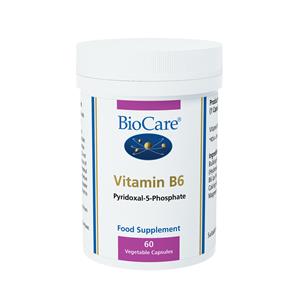 BioCare Vitamin B6