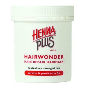 Hairwonder By Nature Hair Repair Hairmask