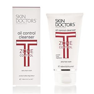 T Zone Oil Control Cleanser