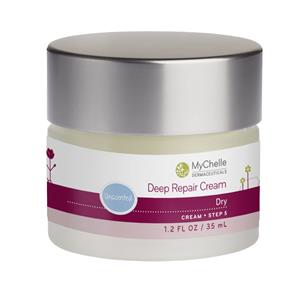 Mychelle Deep Repair Cream Unscented