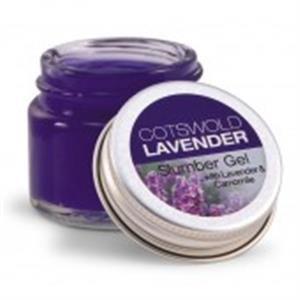 Cotswold Lavender Slumber Gel 20g